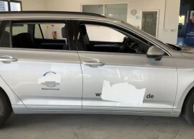 VW Passat Фейслифт 2.0tdi 150hp 6 скорости 2020, снимка 5