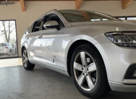 VW Passat Фейслифт 2.0tdi 150hp 6 скорости 2020, снимка 3