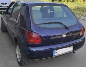 Ford Fiesta, снимка 2