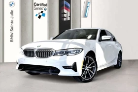 BMW 330 * CARFAX * ЦЕНА ДО БГ, снимка 1