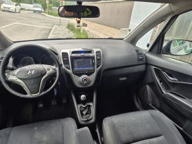 Hyundai Ix20, снимка 4