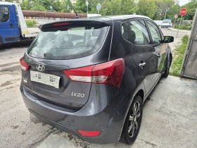 Hyundai Ix20, снимка 1
