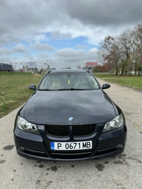 BMW 330, снимка 1