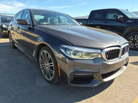 BMW 530 M ПАКЕТ * ОБДУХВАНЕ * HEAD UP * CARFAX * , снимка 2