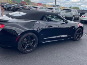 Chevrolet Camaro * 2SS * CARFAX * ОПЦИЯ ЗА ФИНАНСИРАНЕ, снимка 3