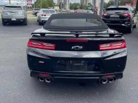 Chevrolet Camaro * 2SS * CARFAX * ОПЦИЯ ЗА ФИНАНСИРАНЕ, снимка 4