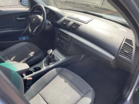 BMW 120, снимка 9