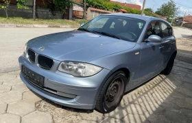 BMW 120, снимка 1