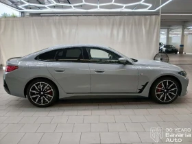 BMW 420 d Gran Coupe xDrive M Sport Paket, снимка 5