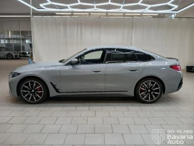 BMW 420 d Gran Coupe xDrive M Sport Paket, снимка 2