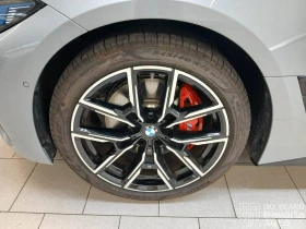 BMW 420 d Gran Coupe xDrive M Sport Paket, снимка 17