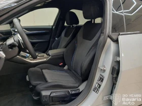 BMW 420 d Gran Coupe xDrive M Sport Paket, снимка 7