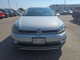 VW Alltrack * DSG * CARFAX * ЦЕНА ДО БГ, снимка 5