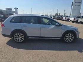 VW Alltrack * DSG * CARFAX * ЦЕНА ДО БГ, снимка 3