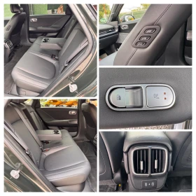 Hyundai Ioniq 6 77.4kw/4х4/SOH:100%/ПЪЛНА ГАРАНЦИЯ/ВС.ЕКСТРИ/НОВА/, снимка 11