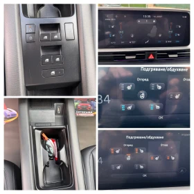 Hyundai Ioniq 6 77.4kw/4х4/SOH:100%/ПЪЛНА ГАРАНЦИЯ/ВС.ЕКСТРИ/НОВА/, снимка 13