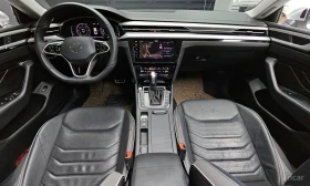 VW Arteon 2.0 TDI Prestige* DISTRONIC* МАСАЖ* 360* ХЕДЪП* , снимка 8