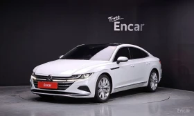 VW Arteon 2.0 TDI Prestige* DISTRONIC* МАСАЖ* 360* ХЕДЪП* , снимка 1