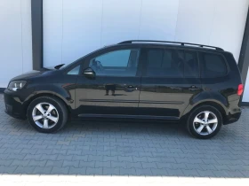VW Touran 1.6tdi 105 7 Места, снимка 4