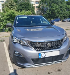 Peugeot 3008, снимка 11