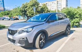 Peugeot 3008, снимка 5