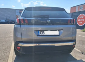 Peugeot 3008, снимка 6