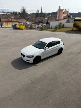 BMW 118, снимка 7