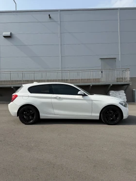 BMW 118, снимка 4