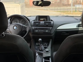BMW 118, снимка 8
