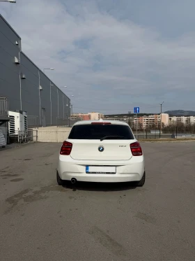 BMW 118, снимка 6
