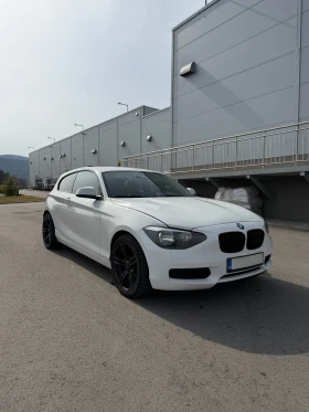 BMW 118, снимка 2