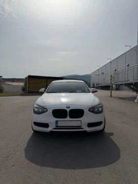 BMW 118, снимка 3