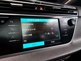 Citroen C4 Picasso 1.5 Automatic, снимка 16