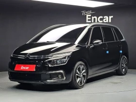 Citroen C4 Picasso 1.5 Automatic, снимка 1