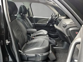 Citroen C4 Picasso 1.5 Automatic, снимка 10