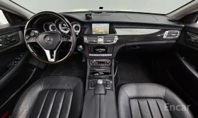 Mercedes-Benz CLS 350 | ЗАДНА КАМЕРА | ОБДУХВАНЕ | ШИБЕДАХ | , снимка 7