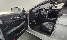 Mercedes-Benz CLS 350 | ЗАДНА КАМЕРА | ОБДУХВАНЕ | ШИБЕДАХ | , снимка 10