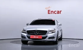 Mercedes-Benz CLS 350 | ЗАДНА КАМЕРА | ОБДУХВАНЕ | ШИБЕДАХ | , снимка 3