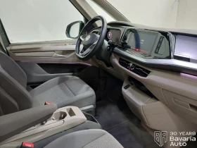 VW Multivan lang Life DSG Easy Open Basic, снимка 8