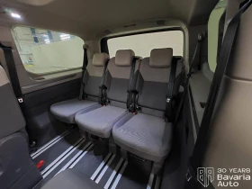 VW Multivan lang Life DSG Easy Open Basic, снимка 10