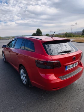 Toyota Avensis, снимка 6