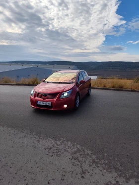 Toyota Avensis, снимка 2