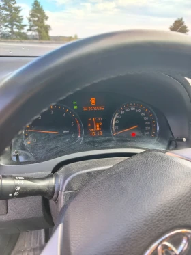 Toyota Avensis, снимка 11