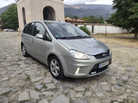Ford C-max 2.0TDCI 136ph, снимка 7