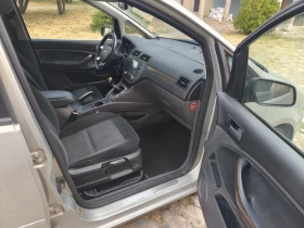 Ford C-max 2.0TDCI 136ph, снимка 11