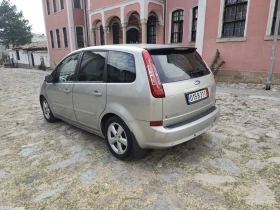 Ford C-max 2.0TDCI 136ph, снимка 3