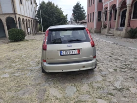 Ford C-max 2.0TDCI 136ph, снимка 4