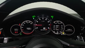 Porsche Panamera 2.9 AWD | Шибедах | 360  | Кожа | Обдухване, снимка 7