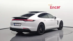 Porsche Panamera 2.9 AWD | Шибедах | 360  | Кожа | Обдухване, снимка 2
