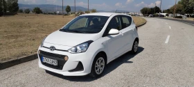 Hyundai I10 1.0 MPI Euro 6, снимка 4